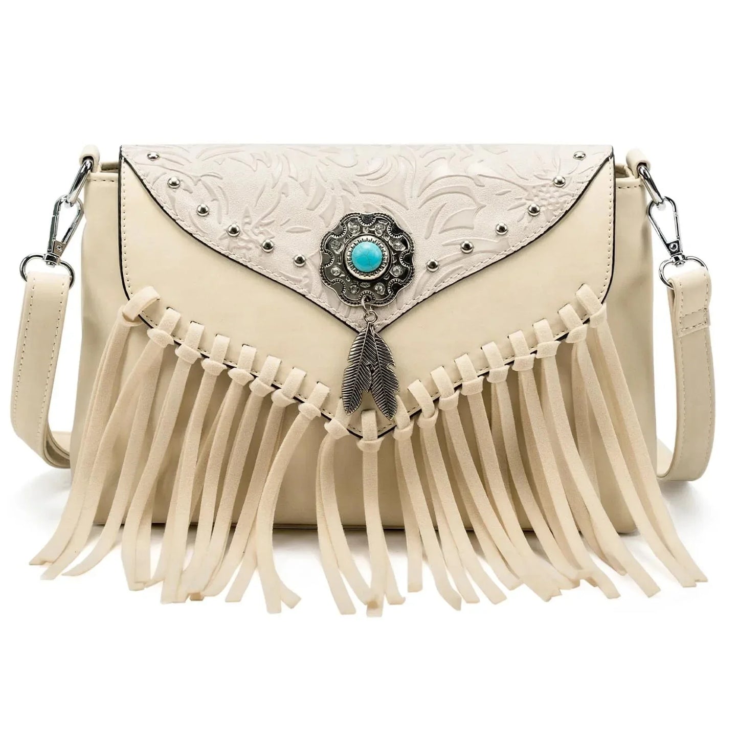 Western Chic Handbag