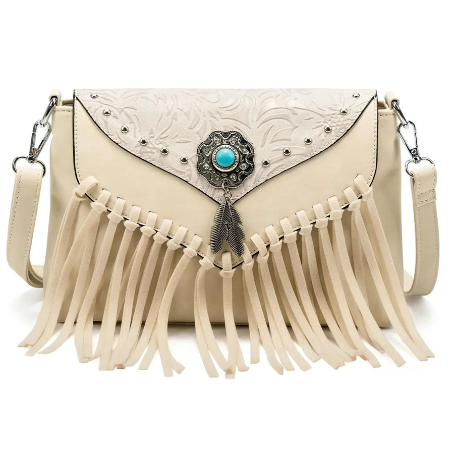 Western Chic Handbag